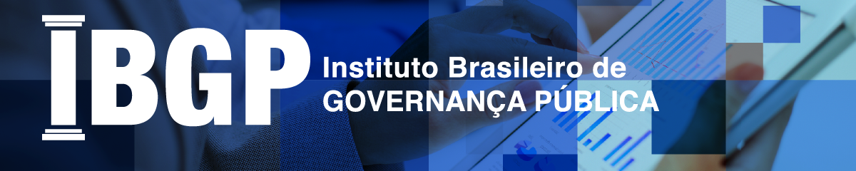 Banner do IBGP