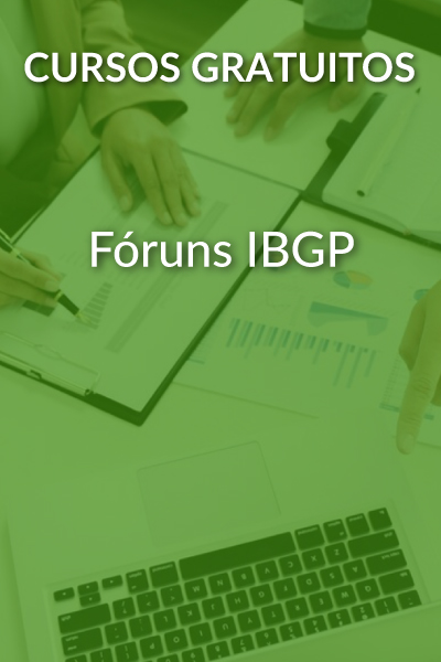 Fóruns IBGP