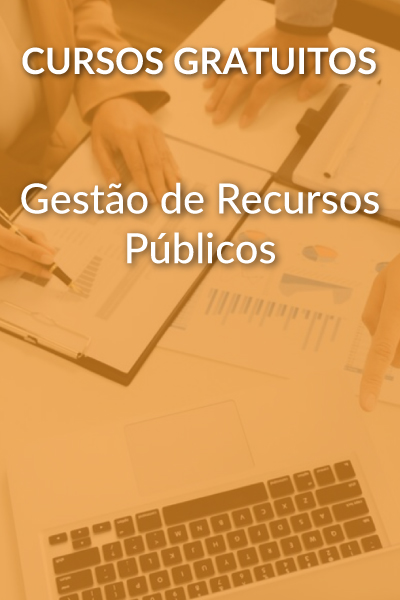 Gestão de Recursos Públicos seleção de ações em lote
Gestão de Recursos Públicos