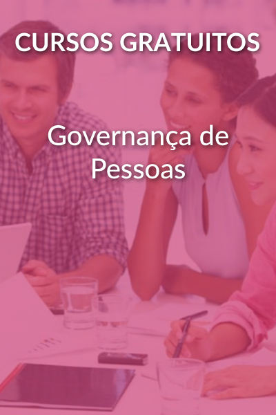 Governança de Pessoas