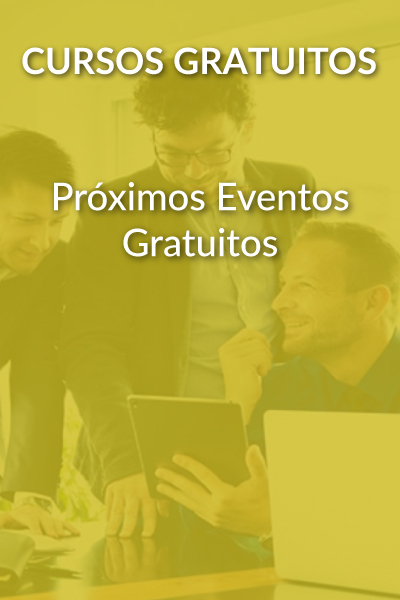 Próximos Eventos