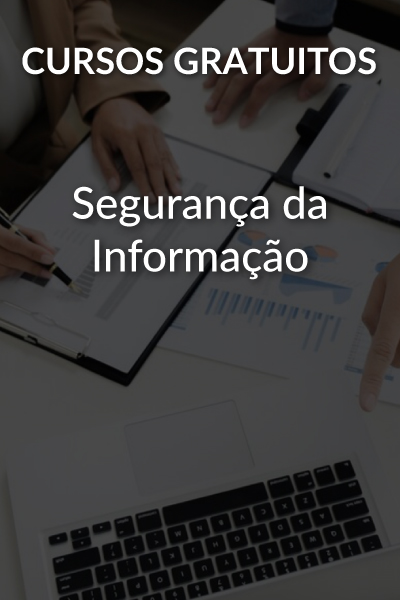 Segurança da Informação