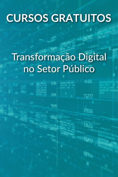 Transformação Digital no Setor Público